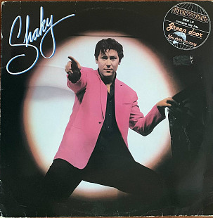 Shakin' Stevens – «Shaky»