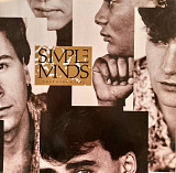 Simple Minds - Once Upon A Time