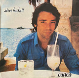 Steve Hackett – Cured