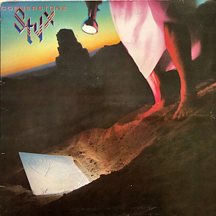 Styx - "Cornerstone"