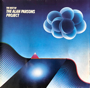 The Alan Parsons Project - "The Best Of"