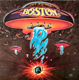 Boston - "Boston"