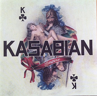 Kasabian – Empire