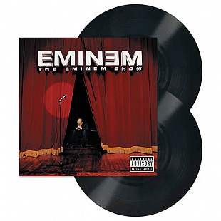 Eminem – The Eminem Show (2LP)