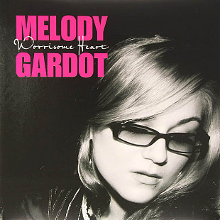 Melody Gardot – Worrisome Heart (LP)