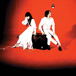 The White Stripes – Elephant (2LP)