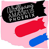 Phoenix – Wolfgang Amadeus Phoenix (LP)