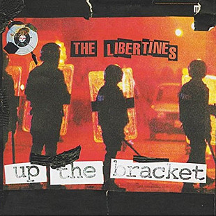 The Libertines – Up The Bracket (LP)