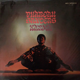 Пластинка Pharoah Sanders ‎– Karma (Re 1980, MCA Records ‎MCA-2905 Impulse! AS-9181, US)