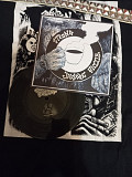 Jigsore Puzzle / Xspig - Strong / Obey The Weak (7", 2023)