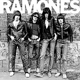 Ramones – Ramones