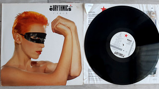 EURYTHMICS ( ANNIE LENNOX & DAVE STEWART ) TOUCH ( RCA PL 70109 A2/B2 ) 1983 GER