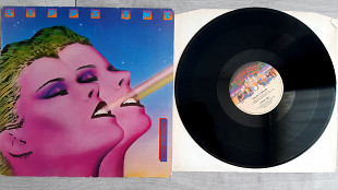 LIPPS, INC. ( DISCO ) MOUTH TO MOUTH ( CASABLANCA 9128 042 ) 1979 SWED