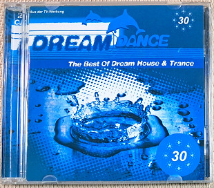 DREAM DANCE 30 (2CD)