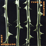 Type O Negative. October Rust. 1996.