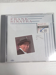 The Frank Sinatra Collection