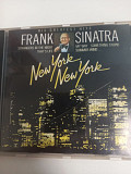 Frank Sinatra New York New York