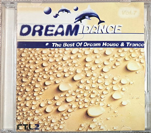 DREAM DANCE vol.7 (2CD)