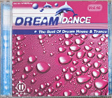 DREAM DANCE vol.16 (2CD)