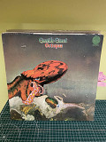 Gentle Giant – Octopus, 1973 (4-й альбом, 1972), Vertigo – 6360 080, Germany (ЕХ/ЕХ+) - 1000