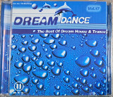 DREAM DANCE vol.17 (2CD)