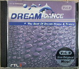 DREAM DANCE vol.9 (2CD)