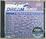 DREAM DANCE vol.9 (2CD)