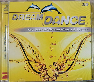 DREAM DANCE 39 (2CD)