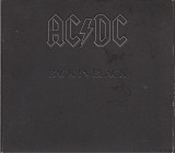 AC/DC. Back In Black. 2009.