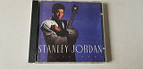 Stanley Jordan Flying Home CD фірмовий