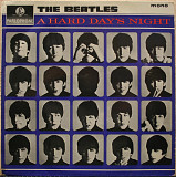 The Beatles - A Hard Day's Night