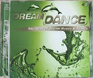 DREAM DANCE 43 (2CD)