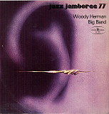 Woody Herman Big Band* ‎– Jazz Jamboree 77 Vol. 2