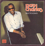 Ray Charles ‎– Selected Songs