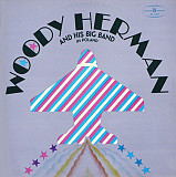 Woody Herman And His Big Band* ‎– In Poland