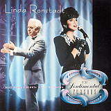Linda Ronstadt With Nelson Riddle & His Orchestra* ‎– For Sentimental Reasons