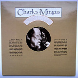 Charles Mingus ‎– Jazz Workshop