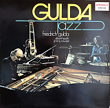 Friedrich Gulda ‎– Gulda Jazz