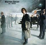 Warren Zevon ‎– The Envoy