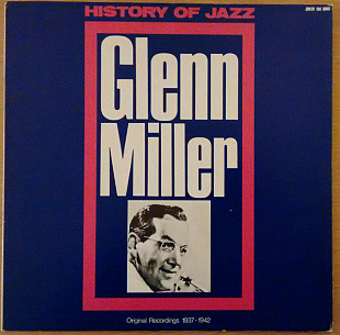 Glenn Miller ‎– Original Recordings 1937 / 1942