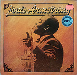 Louis Armstrong ‎– July 4, 1900 - July 6 1971 (2LP)