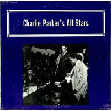 Charlie Parker's All Stars* ‎– 1950