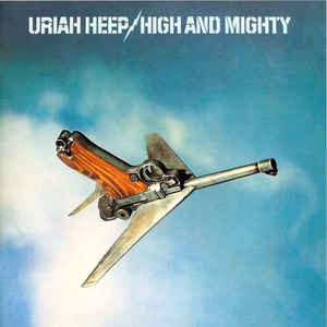 Uriah Heep High and Mighty