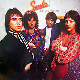 Smokie Bright Light & Back Alleys