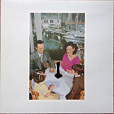 Led Zeppelin Presence