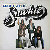 Smokie Greatest Hits