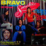 Smokie Bravo presentiert..