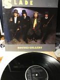 Пластинка Slade ‎" Rogues Gallery "