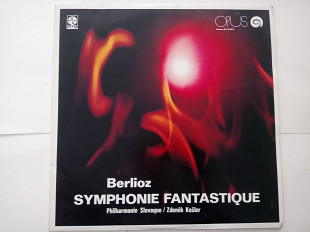 Berlioz Symphonie Fantastique