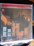 Billie Holiday. song for distingue. ...p1957/2006verve /Ukrainian rec фирма